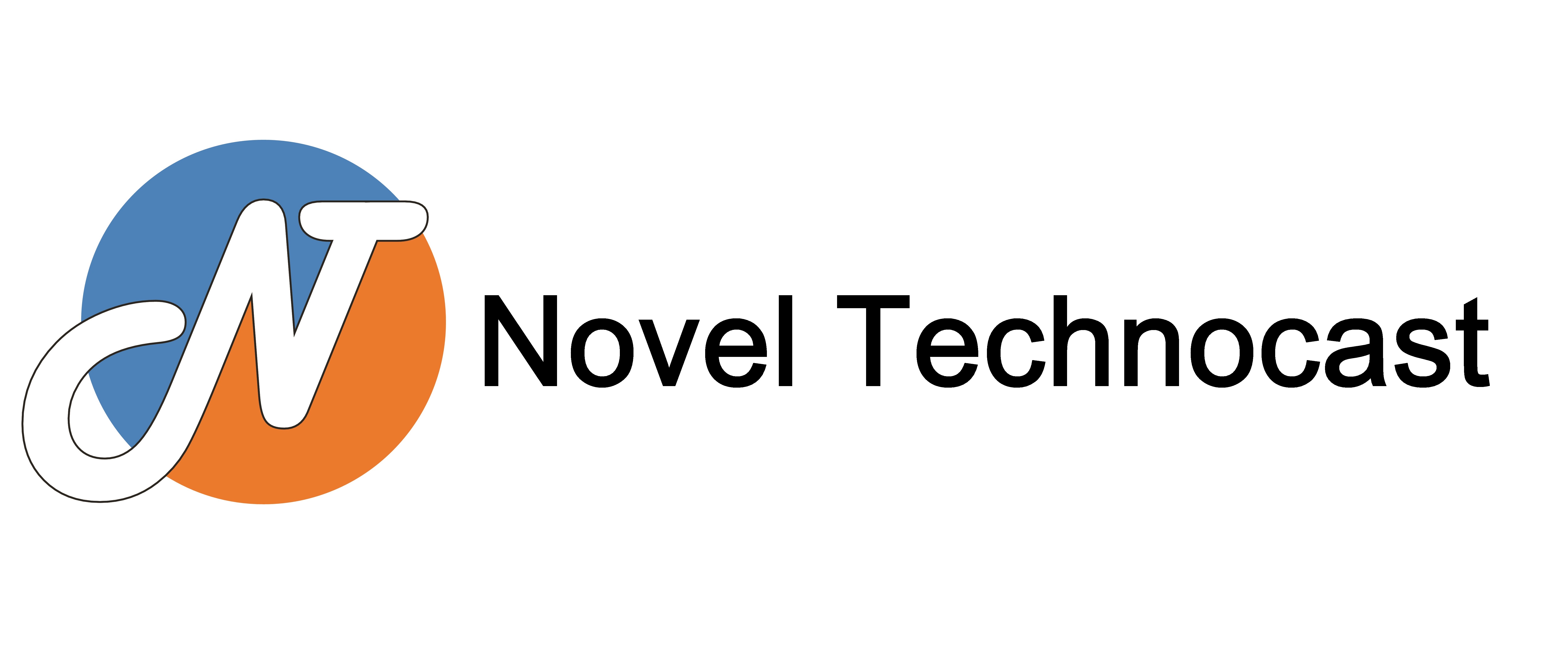 Novel technocast website development and digital marketing agency and website seo services it company in rajkot gujarat india